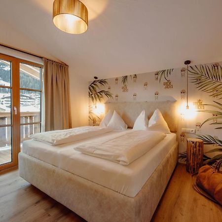 Uncle Jacks Hotel Flachau Luaran gambar