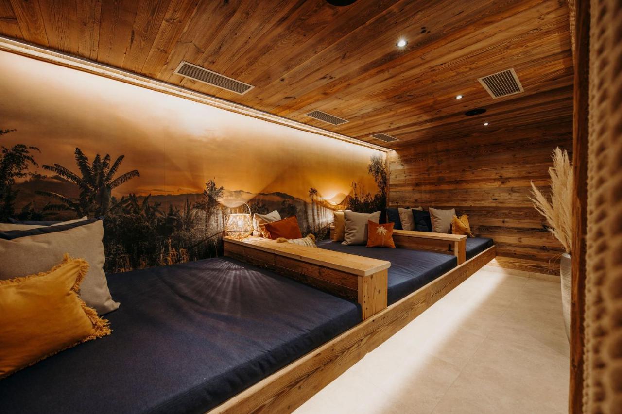 Uncle Jacks Hotel Flachau Luaran gambar