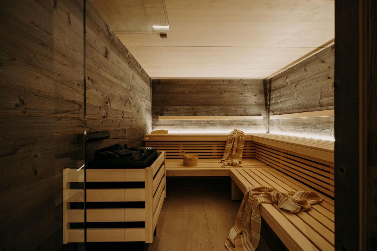 Uncle Jacks Hotel Flachau Luaran gambar