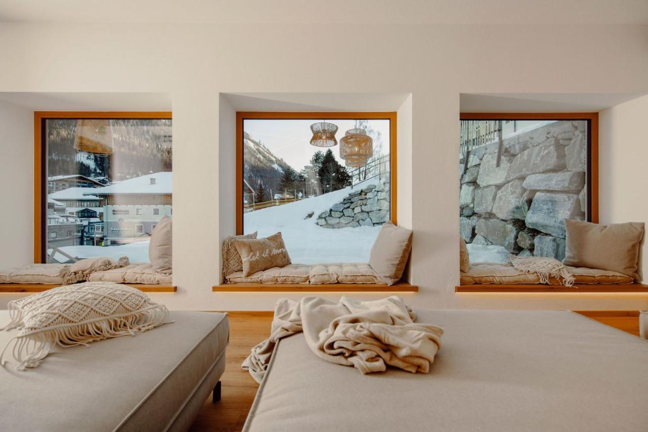 Uncle Jacks Hotel Flachau Luaran gambar
