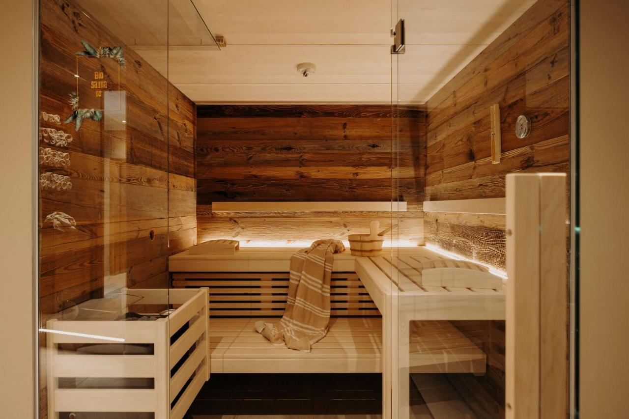 Uncle Jacks Hotel Flachau Luaran gambar
