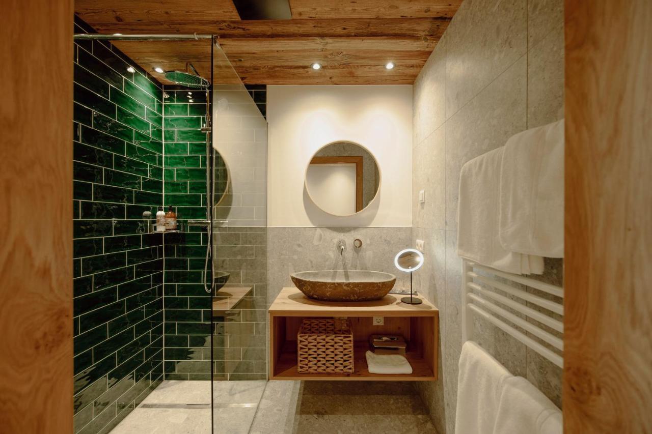 Uncle Jacks Hotel Flachau Luaran gambar