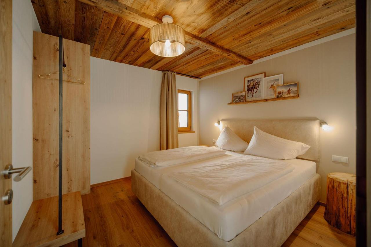 Uncle Jacks Hotel Flachau Luaran gambar