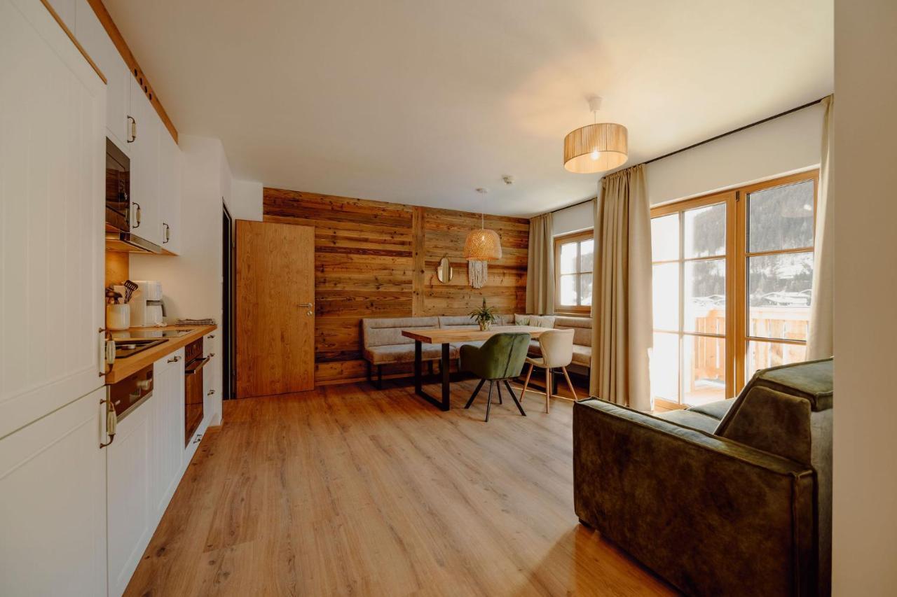 Uncle Jacks Hotel Flachau Luaran gambar