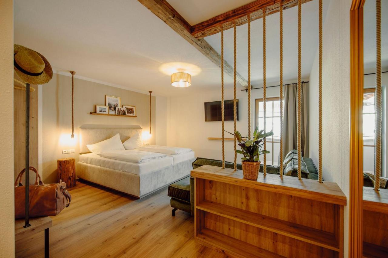 Uncle Jacks Hotel Flachau Luaran gambar