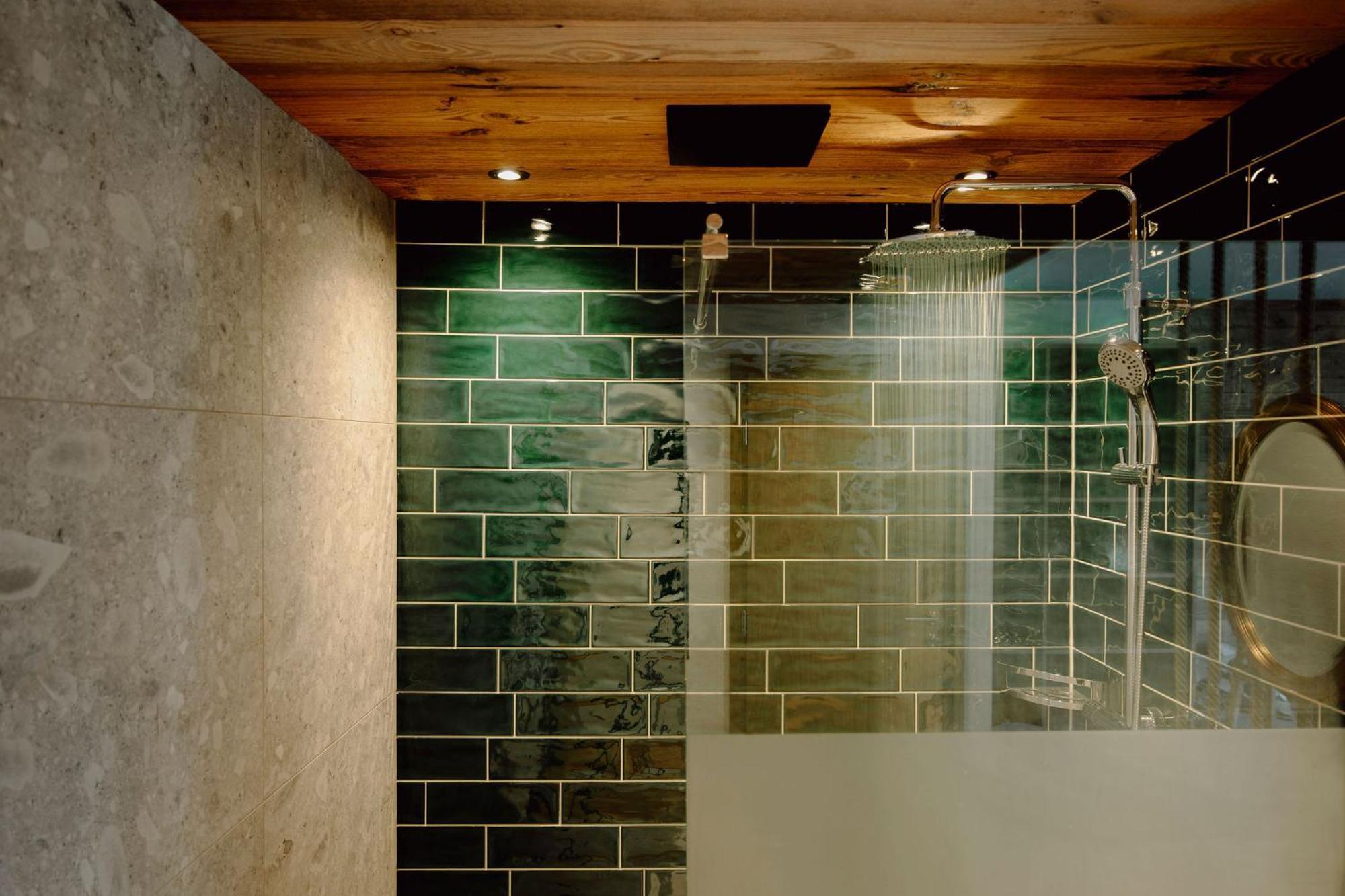 Uncle Jacks Hotel Flachau Bilik gambar